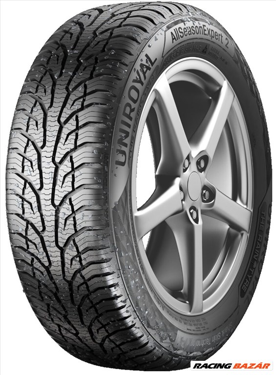 Uniroyal AllSeasonExpert 2 225/45 R19 96W XL FR négyévszakos gumi 1. kép