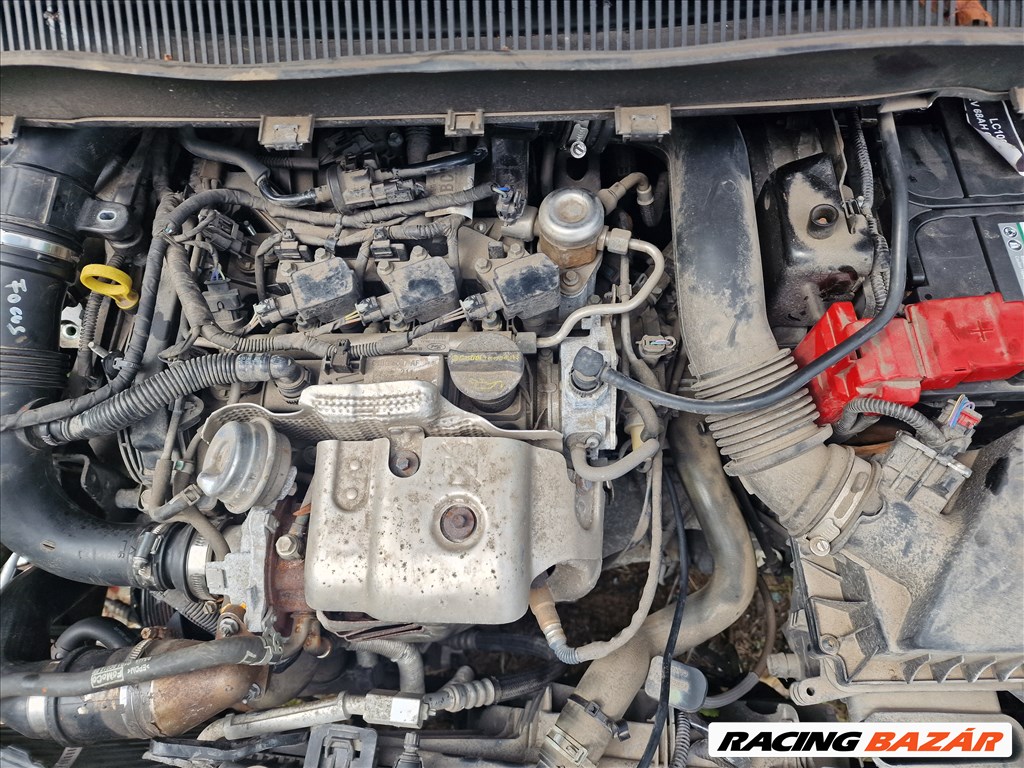 Ford B-Max 1.0EcoBoost Motor eladó! 1. kép