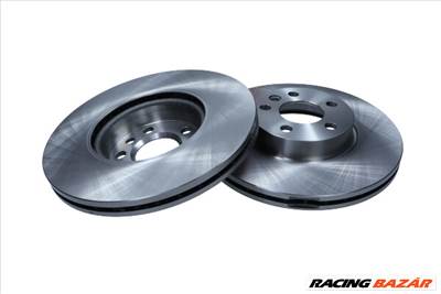 MAXGEAR 19-1024 - féktárcsa FORD SEAT VW