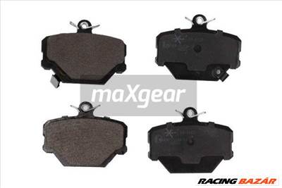 MAXGEAR 19-1113 - fékbetét SMART