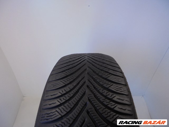 Michelin Alpin 5 215/65 R17  1. kép