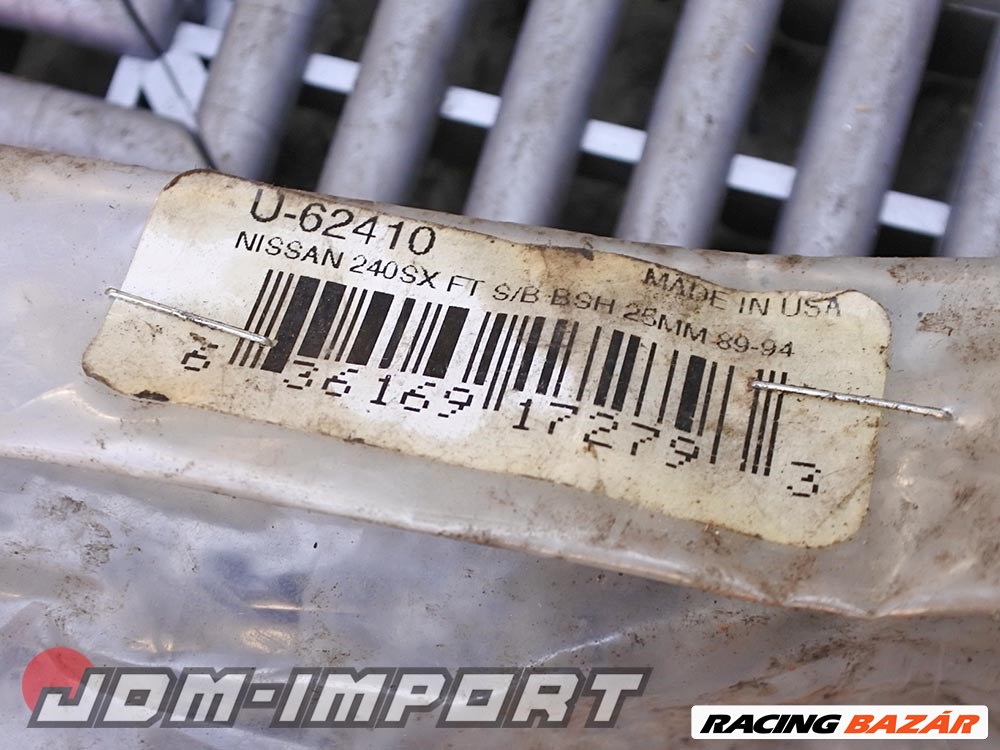 Nissan 200SX S13 Prothane első stabilizátor szilent 4. kép