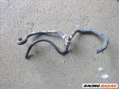 Opel Omega B 2,0, X20SE szívótorokra gumicső GM 90 467 511 gm90467511