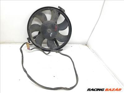 AUDI A4 (8D2, B5) 1.8 Hűtőventilátor #8678 863366j