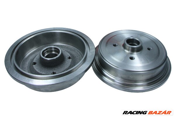 MAXGEAR 19-1348 - fékdob AUDI 1. kép