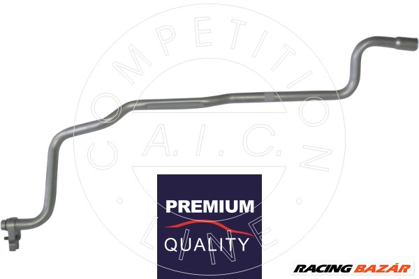 AIC 54660 - kis-/nagynyomású cső, klímaberendezés FORD SEAT VW 1. kép