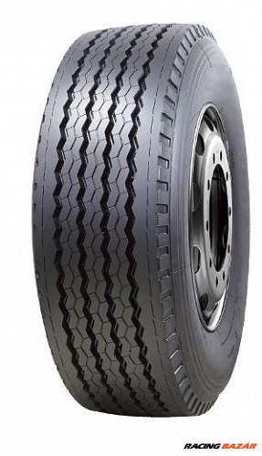 235/75 R 17,5  SATOYA  ST-082 trailer (143/141J 18PR TL M+S ) 1. kép