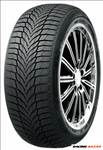 Nexen WINGUARD Sport 2 255/45 R18 103V XL M+S 3PMSF téli gumi