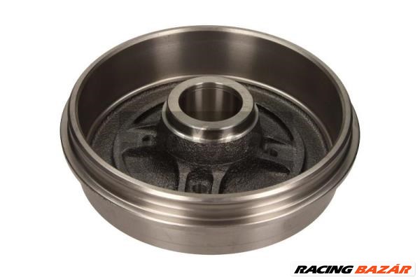 MAXGEAR 19-1350 - fékdob DACIA RENAULT 1. kép