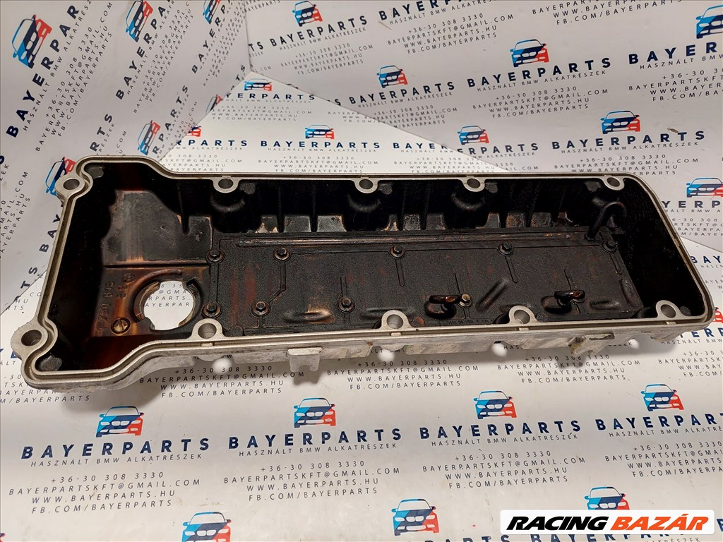 BMW E36 E34 E46 Z3 M43 316i 318i 518i szelepfedél szelep fedél eladó (133121) 1739643 2. kép