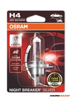 OSRAM 64193NBS-01B - fényszóró izzó ABARTH ALFA ROMEO AUDI AUTOBIANCHI BMW BYD CHERY CHEVROLET CHRYS 1. kép