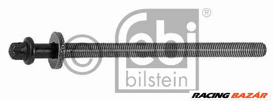 FEBI BILSTEIN 07661 - hengerfejcsavar ALFA ROMEO CHEVROLET FIAT OPEL SAAB VAUXHALL 1. kép