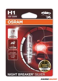 OSRAM 64150NBS-01B - fényszóró izzó ABARTH ALFA ROMEO ALPINA APRILIA MOTORCYCLES AUDI BMW BMW MOTORC