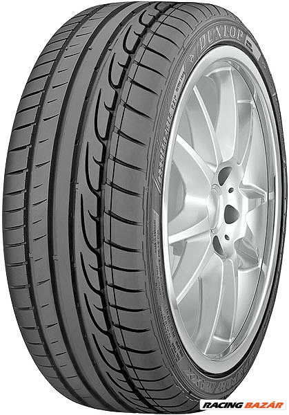 Dunlop SP Sport Maxx RT 205/45 R16 83W MFS nyári gumi 1. kép