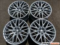 4db gyári 20" Audi A8 - A7 - A6 alufelni. (3041)