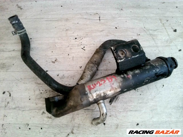 FORD FOCUS 98-04 EGR hűtő 1. kép