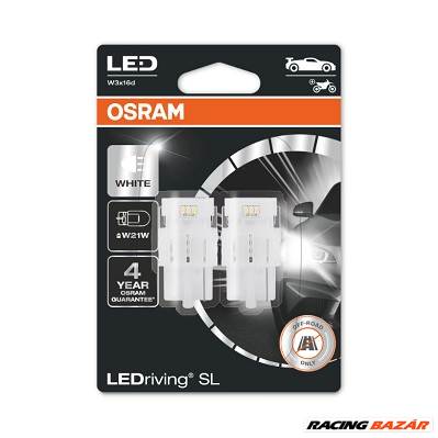 OSRAM 7505DWP-02B - izzó