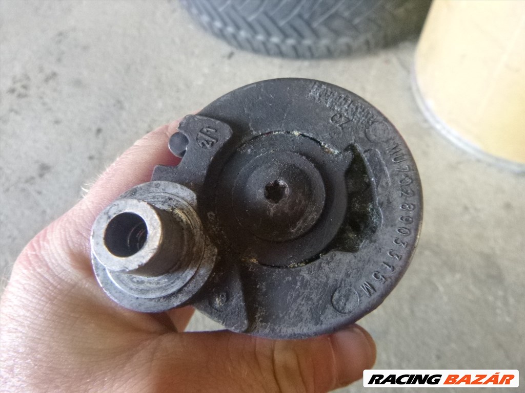 VW 1,9 TDI generátor szíjfeszítő 028 903 315 M 028903315m 2. kép