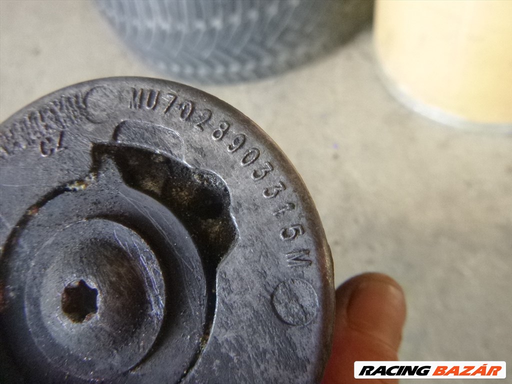 VW 1,9 TDI generátor szíjfeszítő 028 903 315 M 028903315m 3. kép