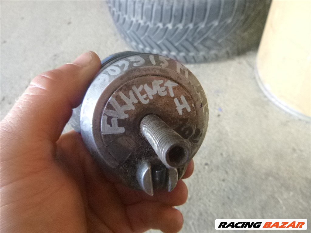 VW 1,9 TDI generátor szíjfeszítő 028 903 315 M 028903315m 4. kép