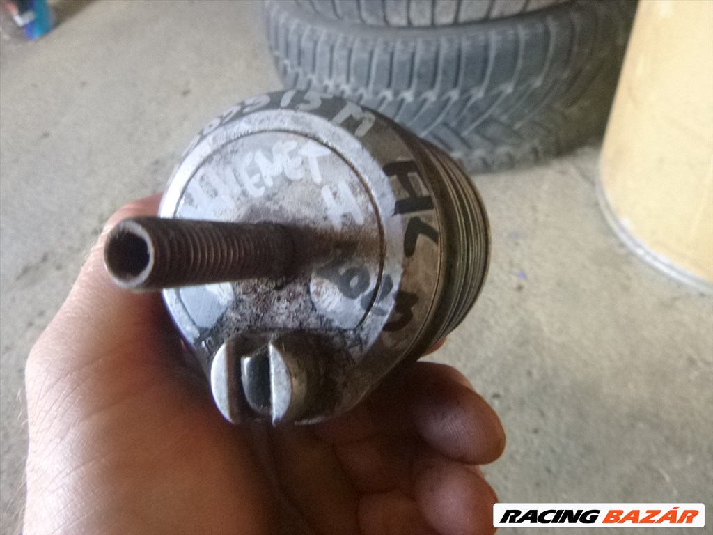 VW 1,9 TDI generátor szíjfeszítő 028 903 315 M 028903315m 5. kép