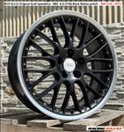 R19 5x112 Original Audi Speedline - BBS  8.5J ET48 Black Matte-polish 