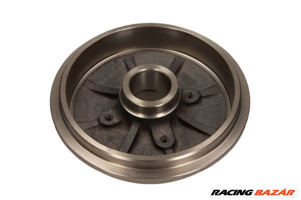 MAXGEAR 19-1353 - fékdob CITROËN PEUGEOT 1. kép