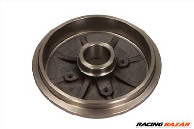 MAXGEAR 19-1353 - fékdob CITROËN PEUGEOT