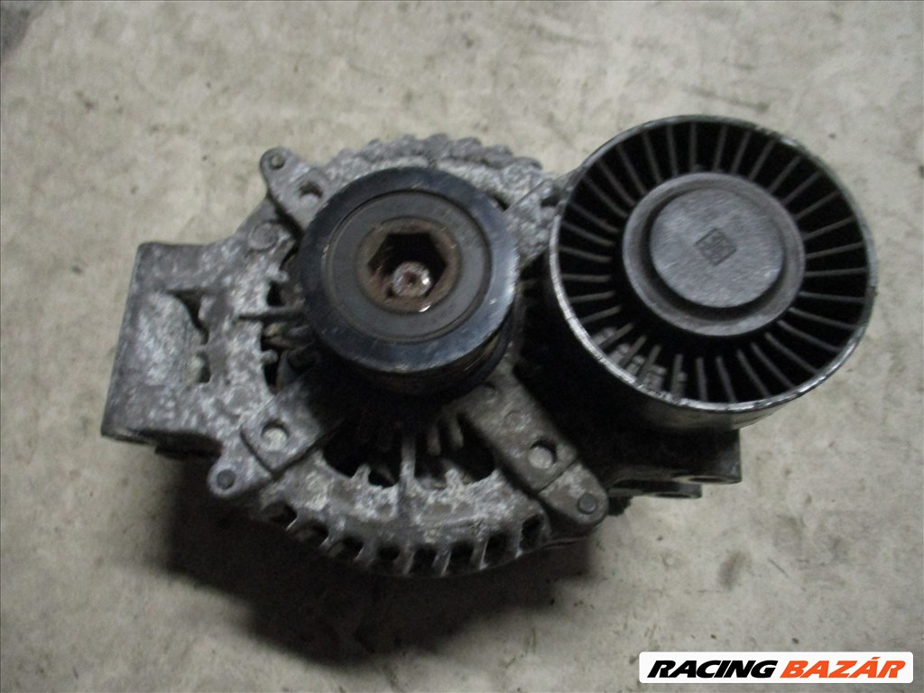 BMW 320 E90, E91, E92, E93 generátor  s755046802 1. kép