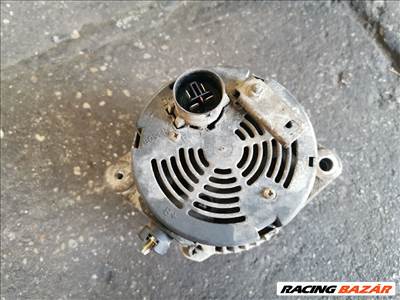 Honda Civic V 1.5 LSi generátor  31100p1ke03 0123315007