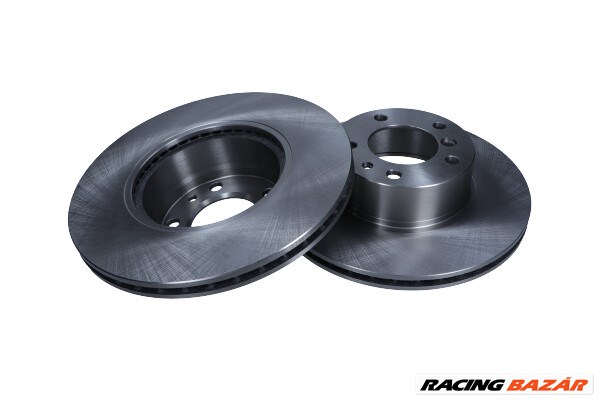 MAXGEAR 19-0689 - féktárcsa BMW 1. kép