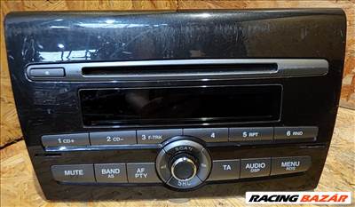 171982 Fiat Bravo 2007-2014 Cd-s rádió 735515909