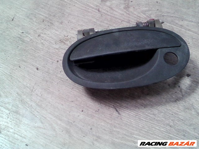 OPEL CORSA C 00-06 Bal első külső kilincs 1. kép