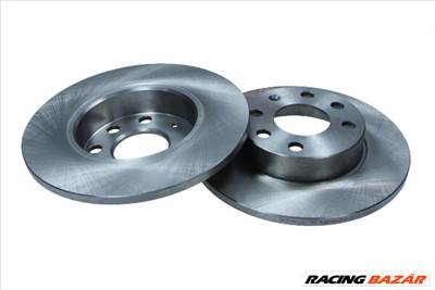 MAXGEAR 19-0795 - féktárcsa OPEL VAUXHALL