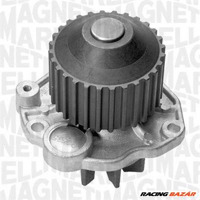 MAGNETI MARELLI 350981813000 - vízpumpa CITROËN FIAT LANCIA PEUGEOT RENAULT