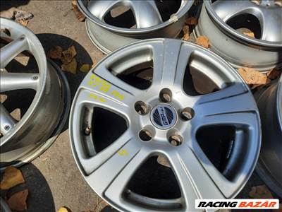  16" BMW alufelni