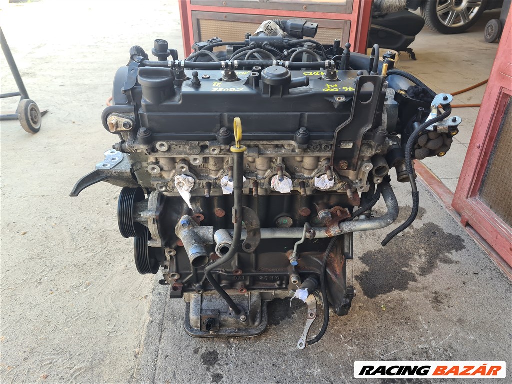 Chevrolet Cruze 1.7 cdti A17DTS motor 1. kép