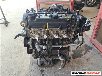 Chevrolet Cruze 1.7 cdti A17DTS motor