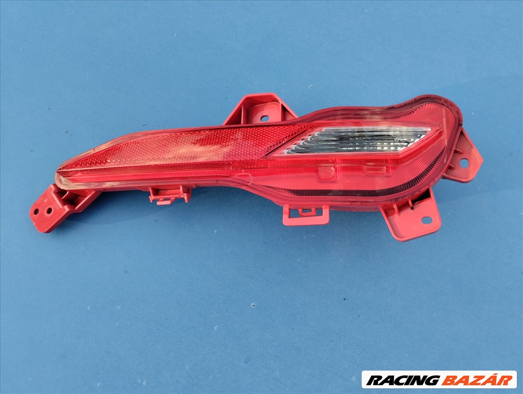 Kia Ceed CD Bal hátsó lökhárító,prizma,lámpa. 92405j71 1. kép