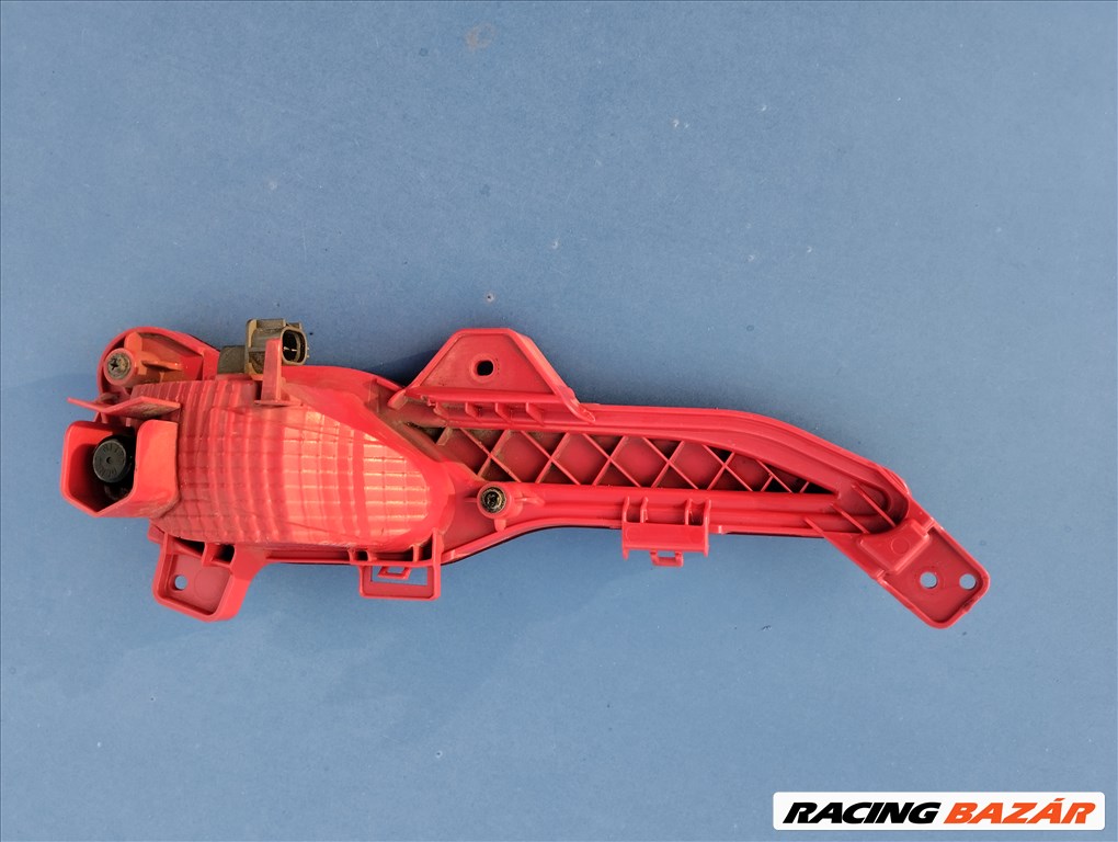 Kia Ceed CD Bal hátsó lökhárító,prizma,lámpa. 92405j71 2. kép