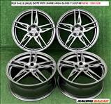 R19 5x112 (66,6) DOTZ INTE SHINE HIGH GLOSS 7.5J ET49 NEW - 550 EUR