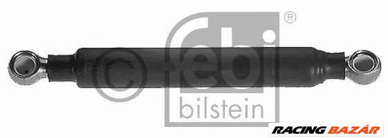 FEBI BILSTEIN 08429 - Rudazat csillapító, befecskendező rendszer MERCEDES-BENZ 1. kép