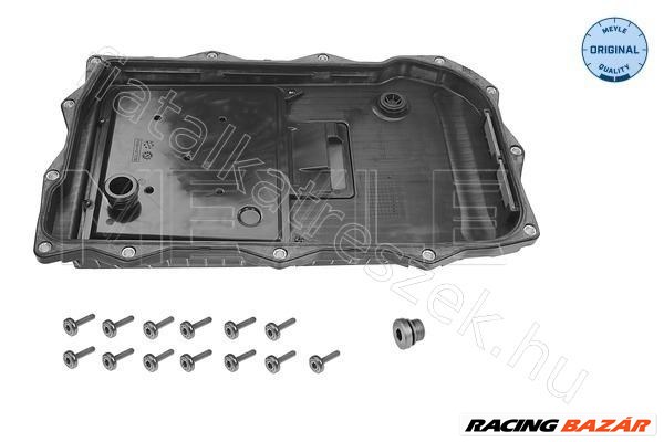 ALKATRÉSZ KÉSZLET, OLAJCSERE - AUTOMATA VÁLTÓ BMW 5 Gran Turismo (F07) - MEYLE 300 135 1007/SK 1. kép