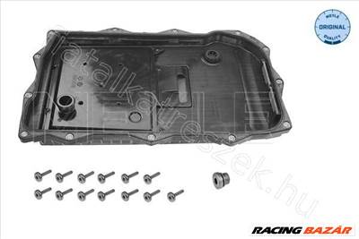 ALKATRÉSZ KÉSZLET, OLAJCSERE - AUTOMATA VÁLTÓ BMW 5 Gran Turismo (F07) - MEYLE 300 135 1007/SK