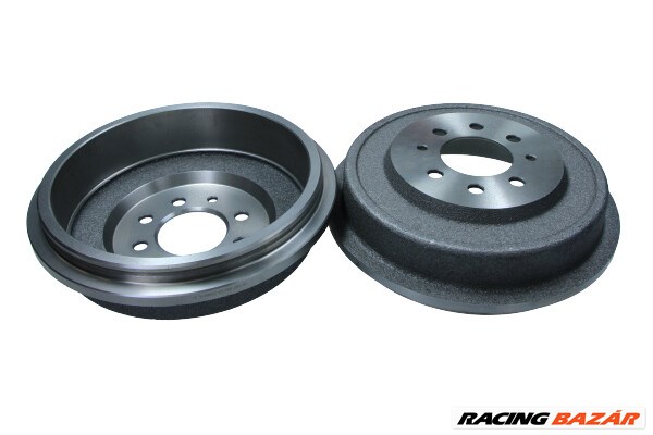 MAXGEAR 19-1361 - fékdob NISSAN RENAULT 1. kép