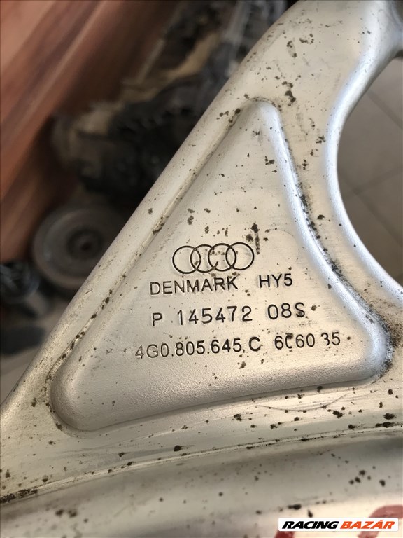 Audi A6 (C7 - 4G) 3,0 V6 TDI - merevítő 4g0805645c 2. kép