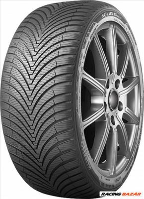 Kumho Solus 4S HA32 215/55 ZR17 98W XL négyévszakos gumi