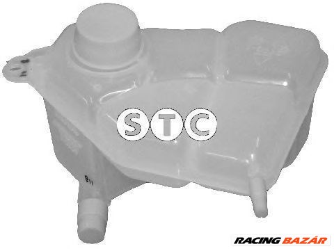 STC T403703 - víztartály, hűtő FORD 1. kép