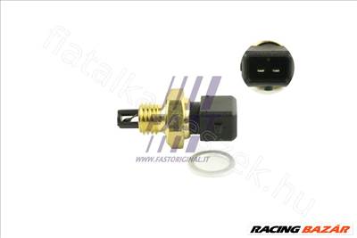 AIR TEMPERATURE SENSOR IVECO DAILY 14> ENGINE ALFA ROMEO 33 Sportwagon (907_) - Fastoriginal 504366815