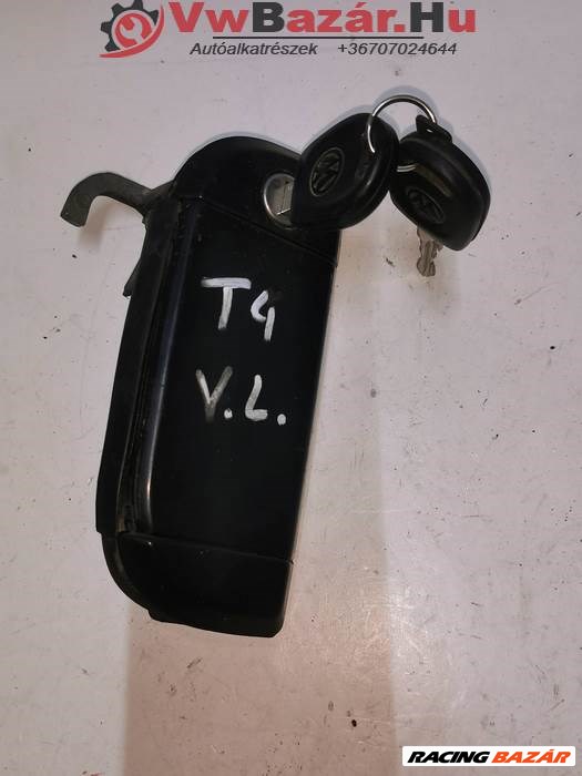 Kilincs zárral  VW TRANSPORTER T4 1. kép